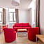 Residhotel Le Central'Gare