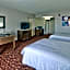Hilton Garden Inn Albuquerque Airport