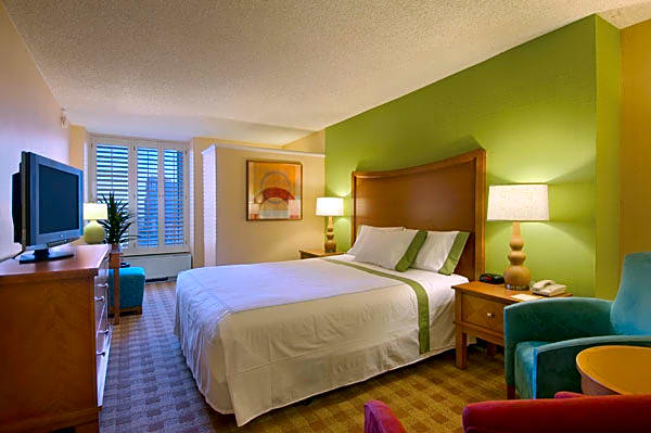 California Hotel and Casino