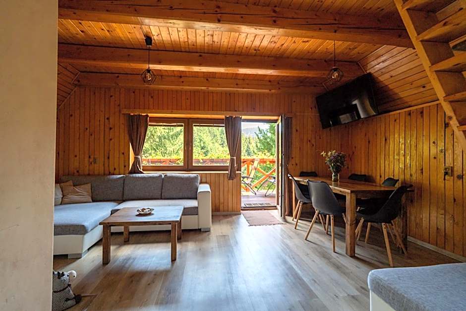 Chata Dolce Donovaly