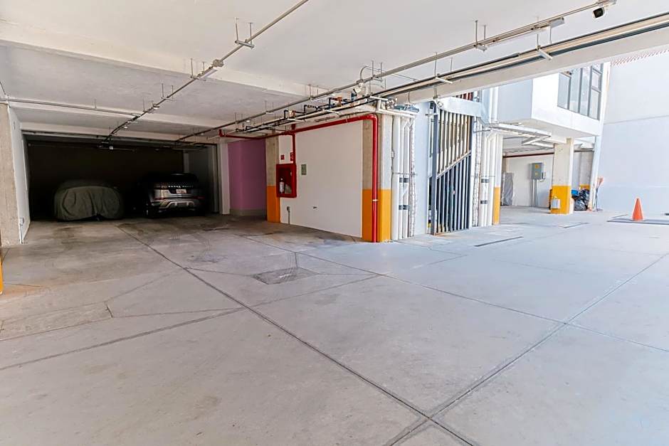 Arkana Puebla by Grupo Amber