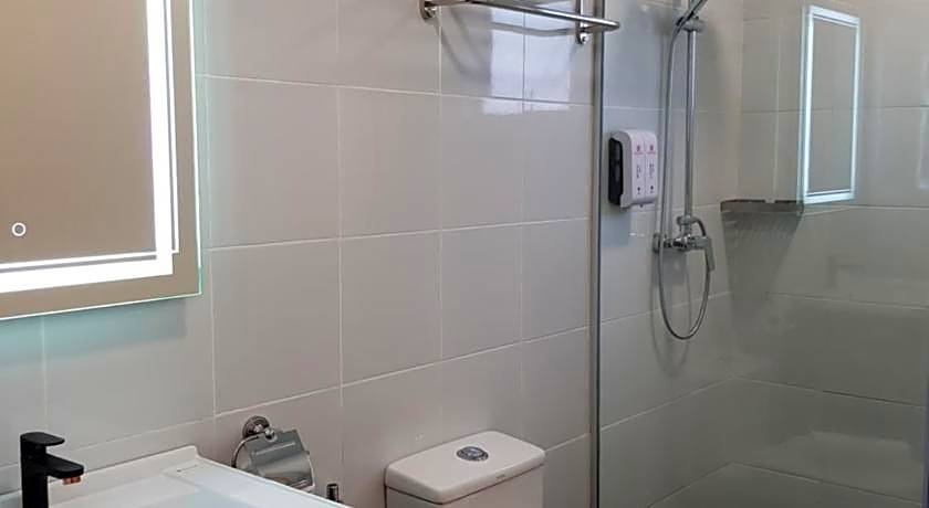 Bloommaze Boutique Hotel Klang