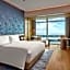 Hilton Shenzhen World Exhibition & Convention Center （Qianhai Snow World）