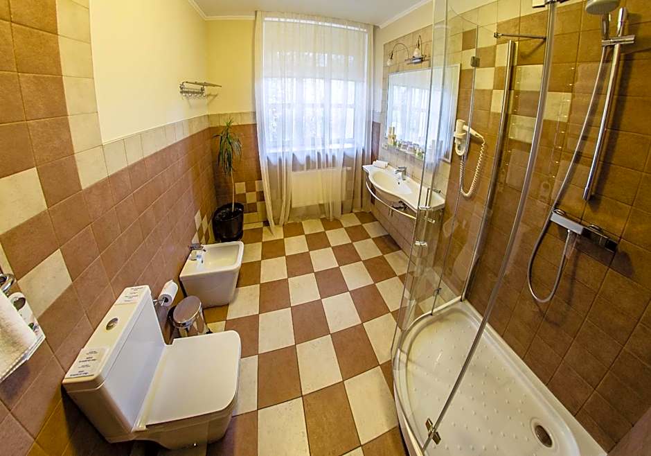 Park-Hotel Golosievo