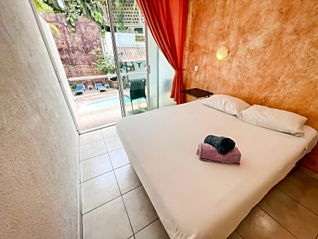 ITH Amazing Hostel Sayulita