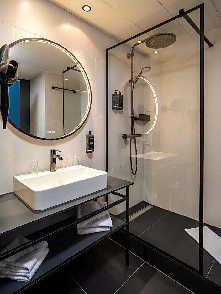 Mercure Wien City