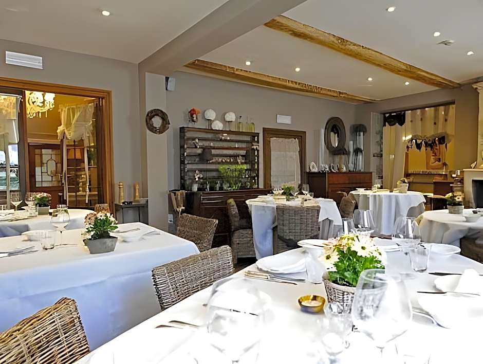 Hotel La Malle Poste