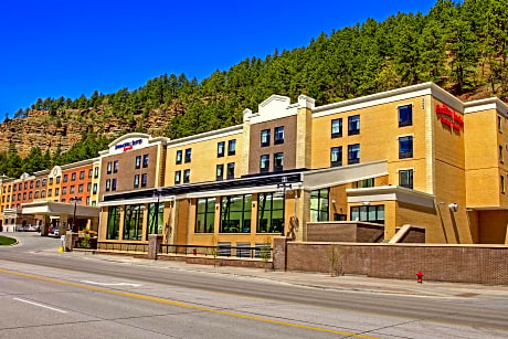 SpringHill Suites by Marriott Deadwood