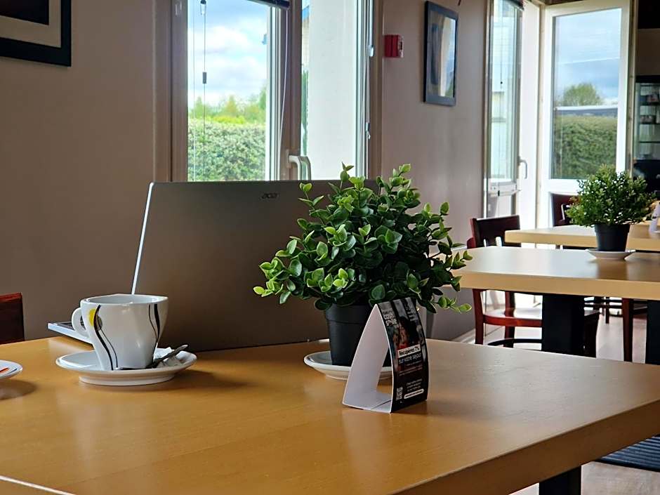 Prest'Hôtel Epinal Chavelot