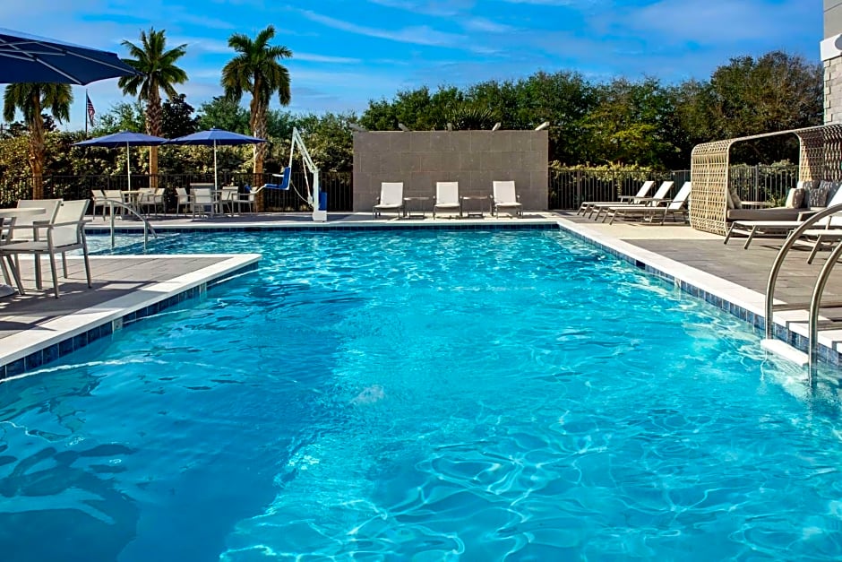 Homewood Suites by Hilton Destin