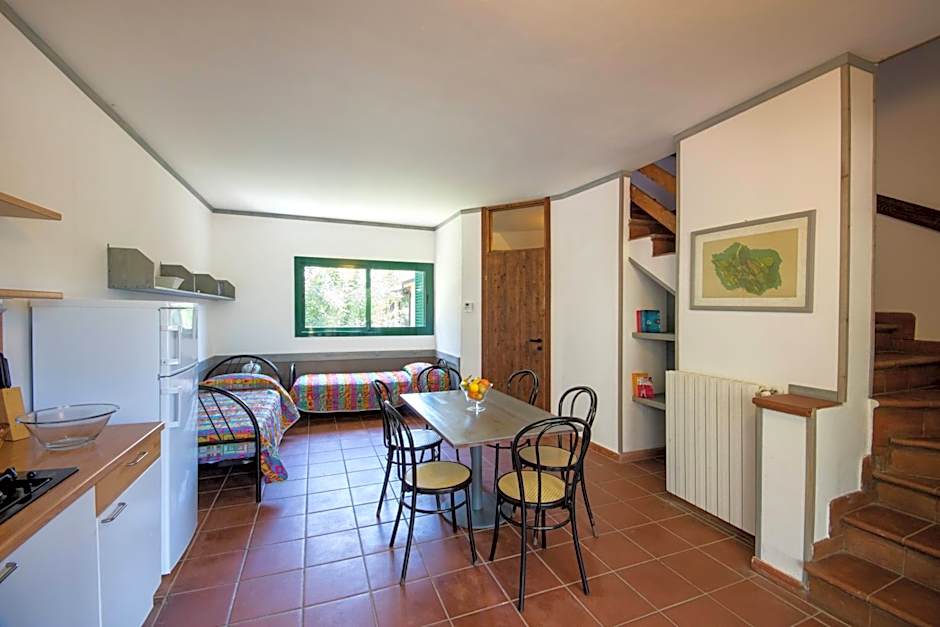 Il Borgo Centro Vacanze
