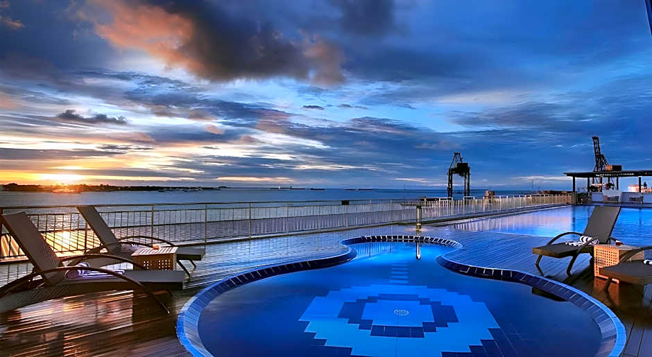 Swiss-Belhotel Makassar