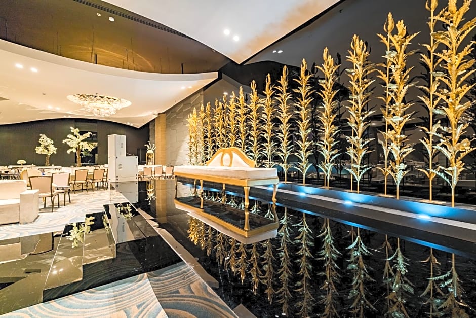 The Grove Hotel & Conference Centre Bahrain