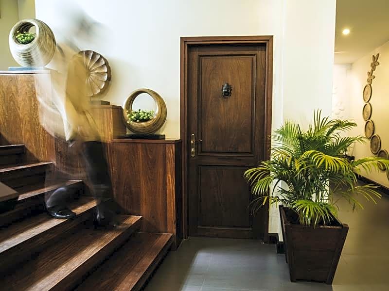 Salana Boutique Hotel