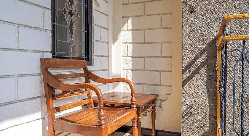 Ammara Legian By Vilarisi