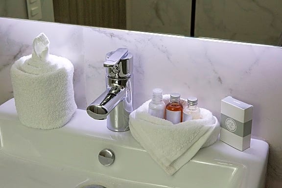 Suites Río Elba