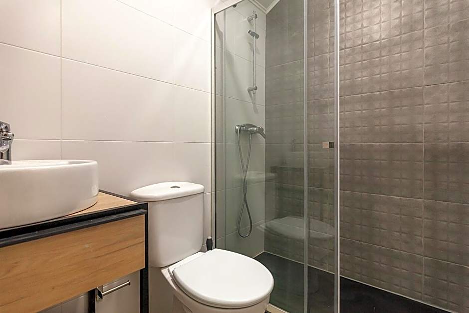 Zarco B&B Bed & Breakfast