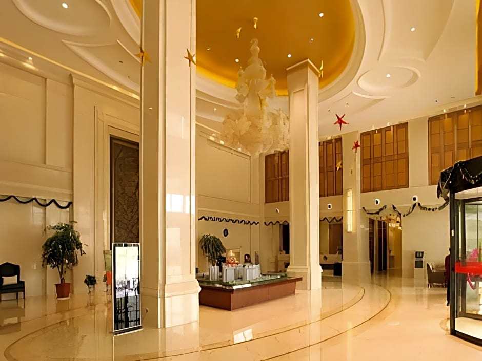Ramada Changzhou