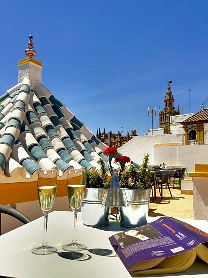 Hotel Boutique Elvira Plaza