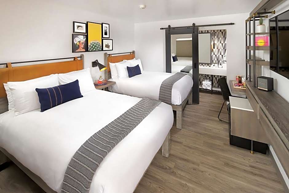 voco The Tuxon By IHG