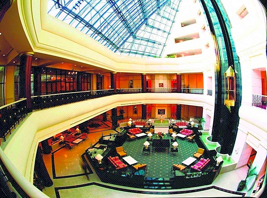 International Hotel Tashkent