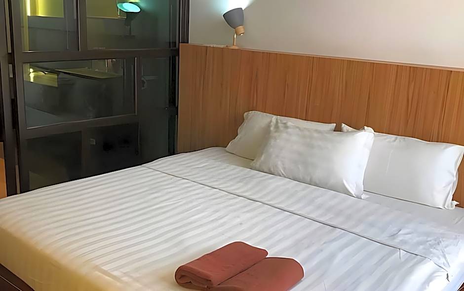 Sipadan Inn 1