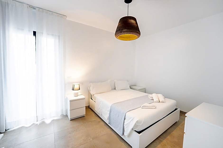 Geovillage Green Residence