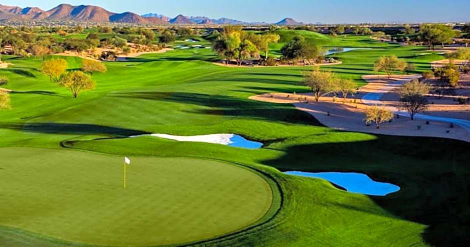 Home2 Suites by Hilton Scottsdale Old Town