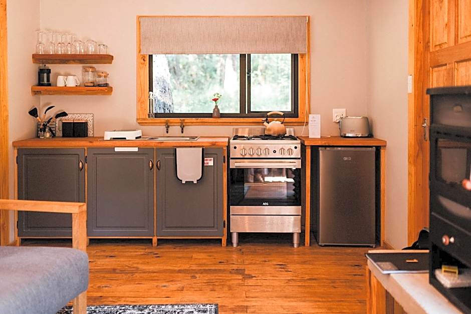 Zwakala River Retreat