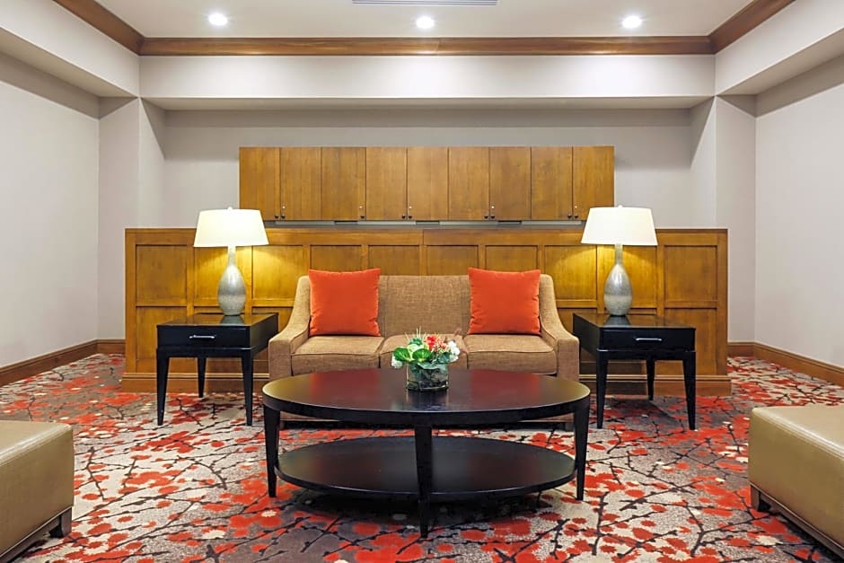 Hilton Garden Inn Clifton Park