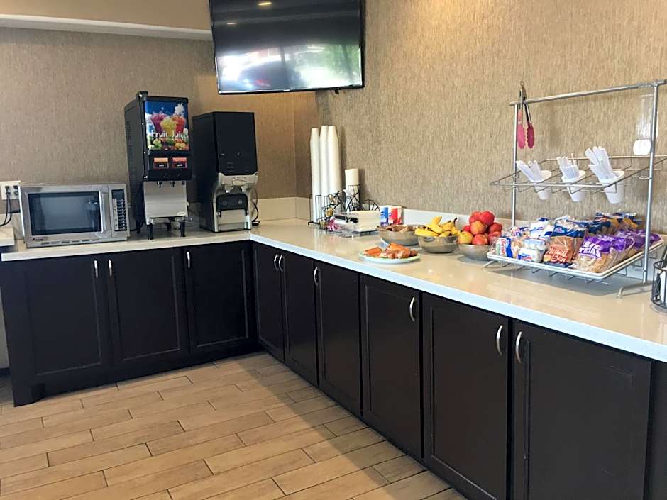 Americas Best Value Inn NRG Park Medical Center