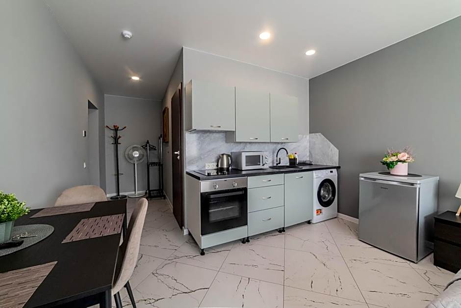 Svečių namai Imperija