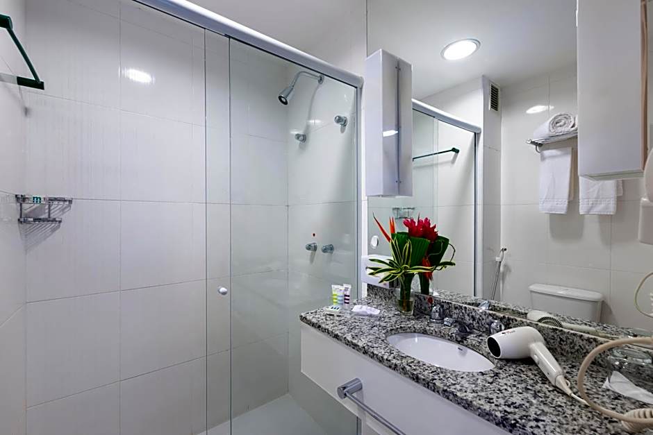 Mercure Rj Nova Iguacu Hotel