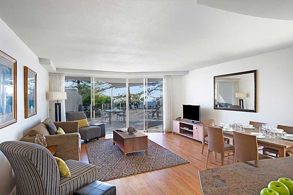 Mantra Zanzibar Mooloolaba