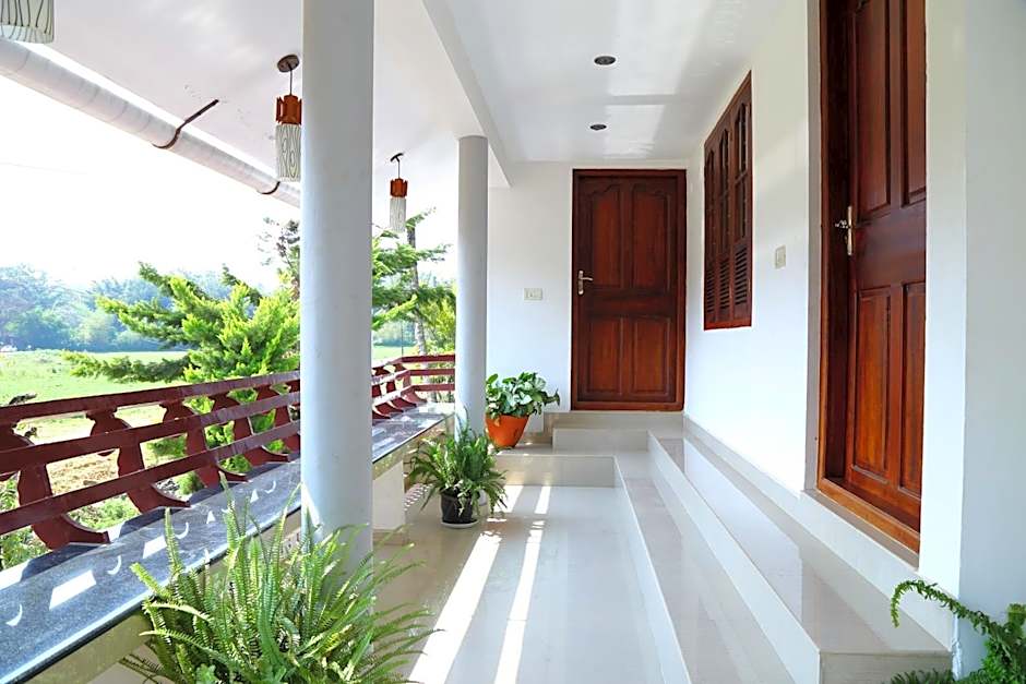 Mistygreen Homestay Thekkady