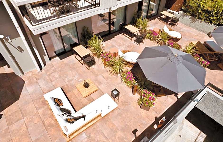 Boutique Hotel Sirmione