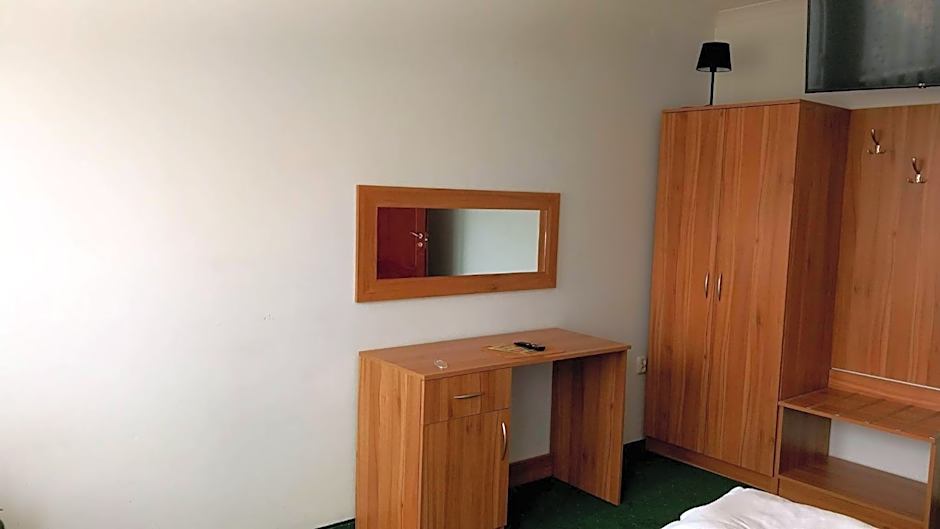Hotel i Restauracja 13 Smaków