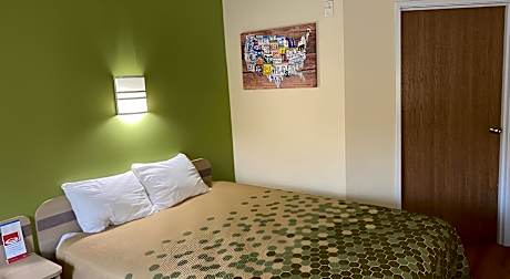2 Queen Beds, Nonsmoking