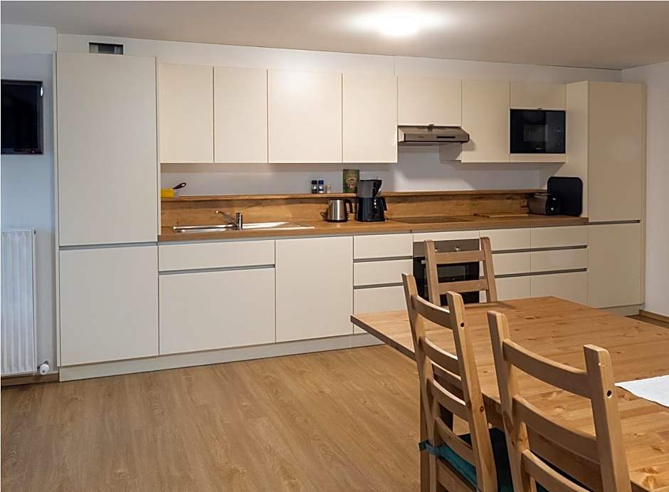 Brandtnerhof Betriebe