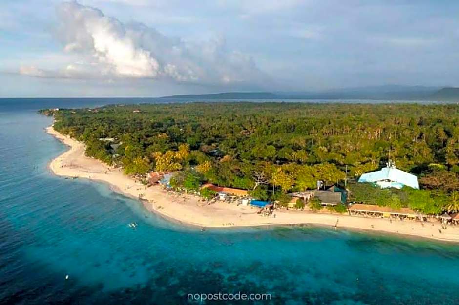 Speed 8 Inn Moalboal