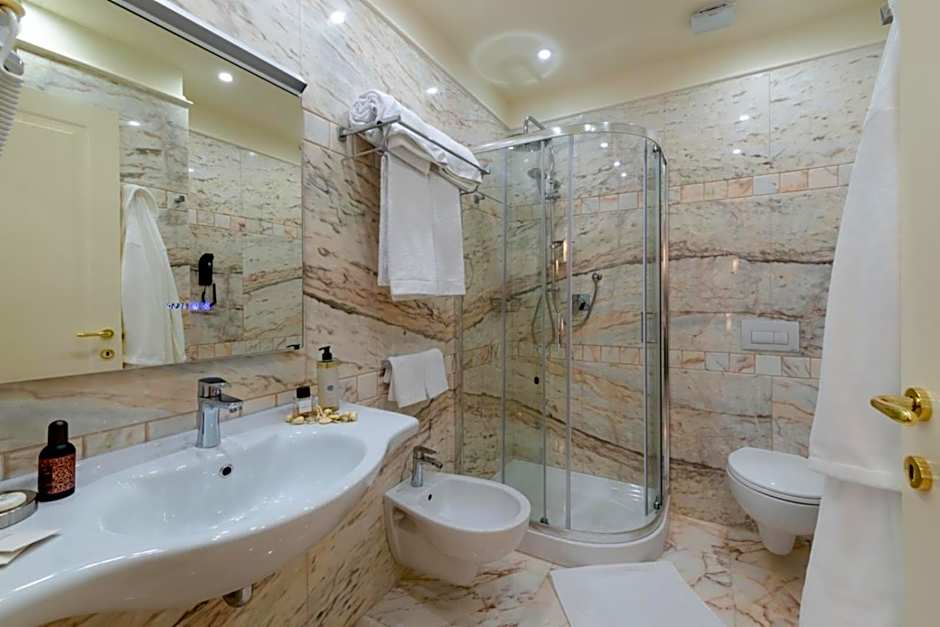 La Paloma Blanca Hotel