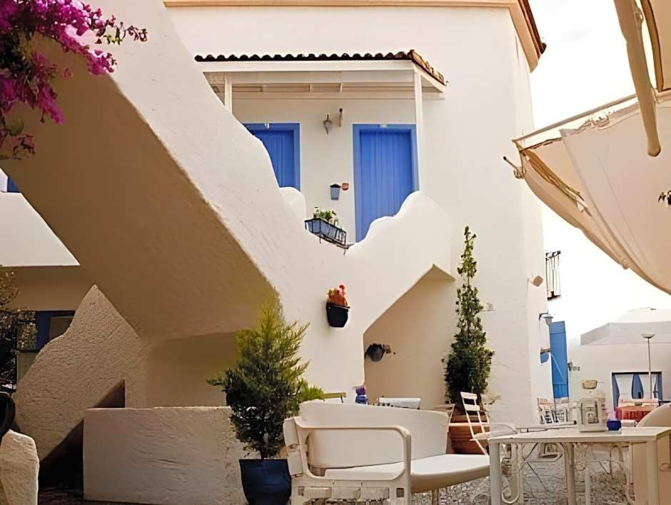 Kurabiye Hotel