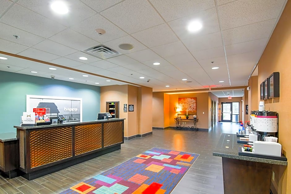 Hampton Inn Foley