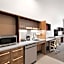 Home2 Suites By Hilton Round Rock Medical Center