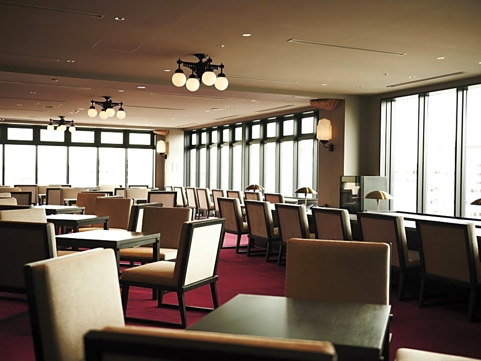 Asakusa View Hotel Annex Rokku