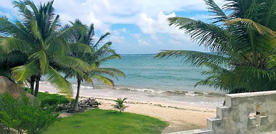 Mayan Beach Garden