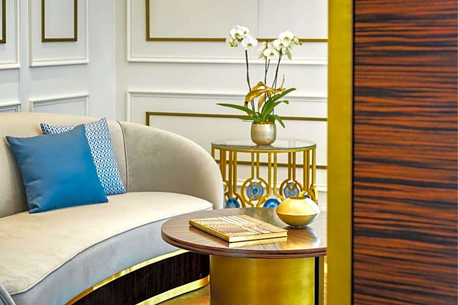 Matild Palace, a Luxury Collection Hotel, Budapest