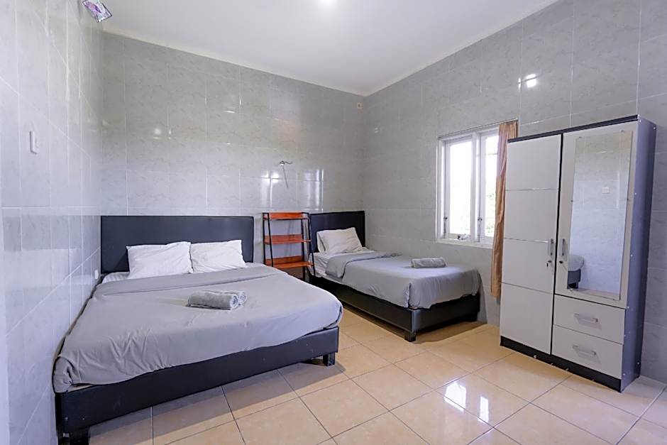 Urbanview Ava Guest House Goa Gong