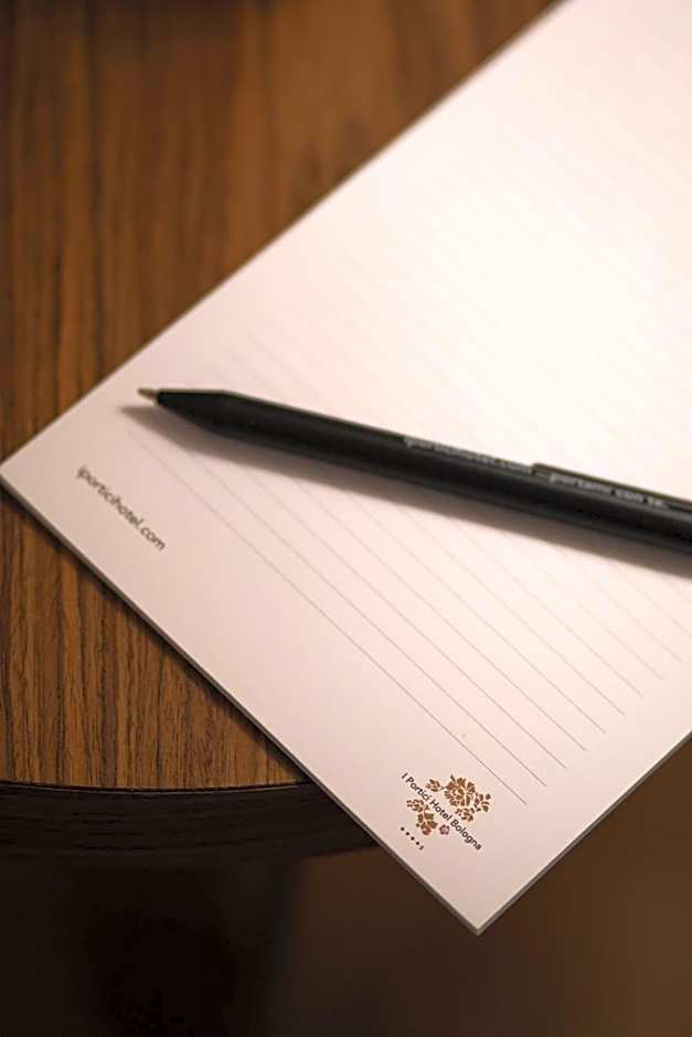 I Portici Hotel Bologna
