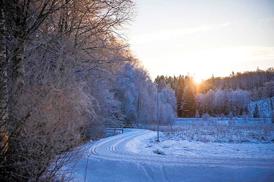 Åkulla Outdoor Resort